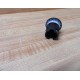 Siemens 3SU1900-0FA10-0AA0 Plastic Blanking Plug (Pack of 2)
