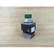 General Electric CR104PST94G1152 Selector Switch - New No Box