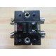 General Electric CR104PSL94E11S8 Selector Switch - Used