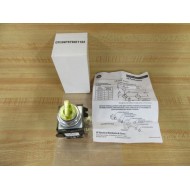 General Electric CR104PST94E11S2 Selector Switch