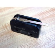 Micro Switch BZ-RW80 Switch WLever BZ-RW80111 - New No Box