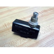 Micro Switch BZ-2RQ13-A2 Switch WPlunger BZ2RQ13A2 - New No Box