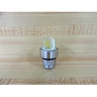 Schneider ElectricTelemecanique ZB4BK1313 Selector Switch - Used