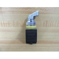 GTE Sylvania 100M-CG9BA Selector Switch - Used