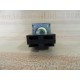 GTE Sylvania 100M-CG9BA Selector Switch - Used
