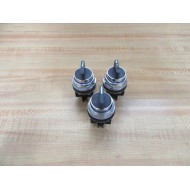 AEG D30-SN-1-E Selector Switch (Pack of 3) - Used