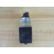 GTE Sylvania 100M-CA1A Selector Switch - Used
