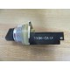 GTE Sylvania 100M-CA1A Selector Switch - Used