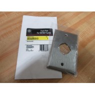 General Electric CR2940BD201D Flush Plate
