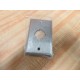General Electric CR2940BD201D Flush Plate