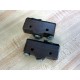 119141 Basic Switch with Pin Plunger Actuator  7145 - New No Box