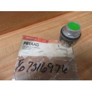 Westinghouse PB1AAG Heavy Duty Pushbutton