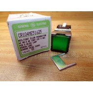 General Electric CR104ME51625 Pushbutton 55-670907