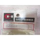 Cutler Hammer E30KC218 Eaton Red Off Button