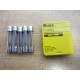 Buss AGC 18 Bussmann Fuse Cross Ref 4XH36 Metal Strip (Pack of 10)