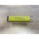 Buss AGC 18 Bussmann Fuse Cross Ref 4XH36 Metal Strip (Pack of 10)