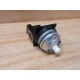 General Electric CR104PBM91E5 Push Button GE WN.O.  N.C. Contact Block