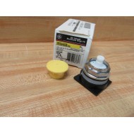General Electric CR104PBM91E5 Push Button GE