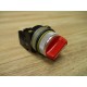 General Electric CR104B131 Selector Switch GE