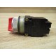 General Electric CR104B131 Selector Switch GE