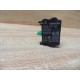 Siemens 3SU1400-1AA10-3BA0 Contact Block 3SU14001AA103BA0 - New No Box