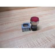 Siemens 3SB3501-0BA21 Pushbutton 3SB35010BA21 - New No Box