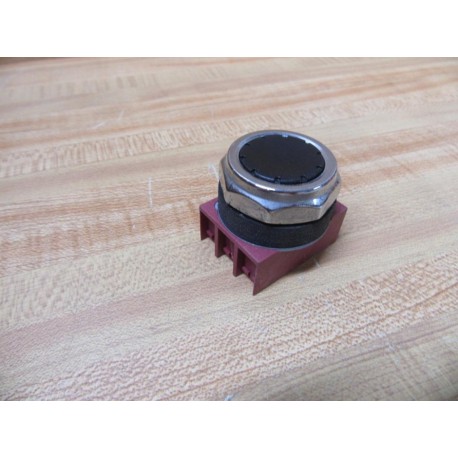 Siemens 3SB03-PFB Pushbutton 3SB03PFB - New No Box