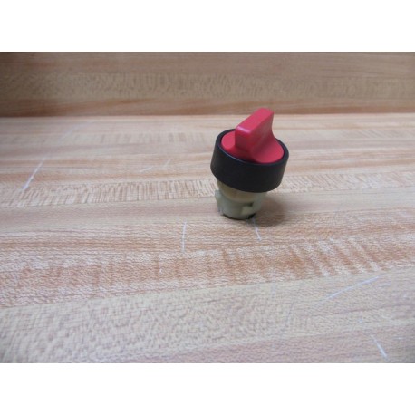 Siemens 3SB1-000-2DC01 Selector Switch 3SB10002DC01 - New No Box