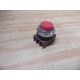 Siemens 3SB03-PER Pushbutton 3SB03PER (Pack of 3) - Used