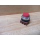 Siemens 3SB03-PER Pushbutton 3SB03PER - New No Box