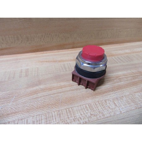 Siemens 3SB03-PER Pushbutton 3SB03PER - New No Box