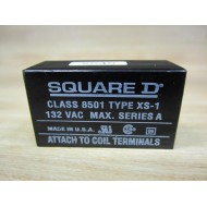 Square D 8501XS1 Suppressor Relay  8501-XS1 (Pack of 5) - Used