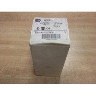 Allen Bradley 800T-FXTQ10RA1 Push Button Series T