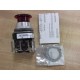 Allen Bradley 800T-FXTQ10RA1 Push Button Series T