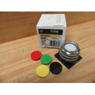 General Electric CR104PBG10U1 Push Button GE