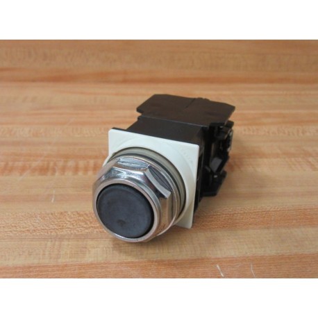 General Electric CR104PBG99 Push Button wTime Delay - New No Box