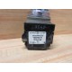 General Electric CR104PLT33R Push To Test Switch GE - Used