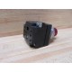 General Electric CR104PLT33R Push To Test Switch GE - Used