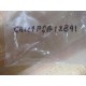 General Electric CR104PSG12B91 Selector Switch GE 2 Pos. - New No Box