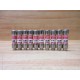 Littelfuse KLDR-4 Fuse Cross Ref 486M27, KLDR004 (Pack of 10) - New No Box