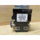 General Electric CR104PLG32G GE Push Button Indicating Light WN.O.N.C. Contacts