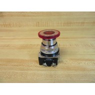 Cutler HammerEaton 10250T1080C47-1X Push Pull Switch - New No Box