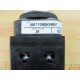 Allen Bradley 800T-FXNQH24BA7 Push Pull Switch