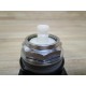 General Electric CR104PBM00A6 Pushbutton Operator
