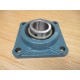 Dodge 124067 Flange Bearing - New No Box