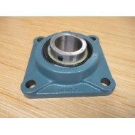 Dodge 124067 Flange Bearing - New No Box