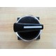 General Electric CR104PSG72B91 Selector Switch 3 Position