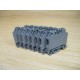 Wieland Electric WKN10U Terminal Blocks WKN10U Gray (Pack of 8) - Used