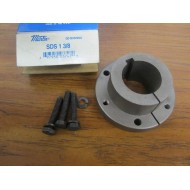 Martin SDS 1 38 QD Bushing