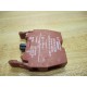 Siemens 3SB1400-0A Contact Block 3SB14000A - Used